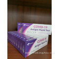 Medical diagnostic rapid test kit for COVID-19